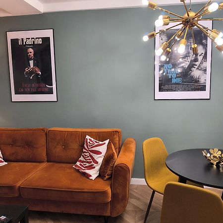 Tabago Studio 4 Katowice Superjednostka Екстериор снимка