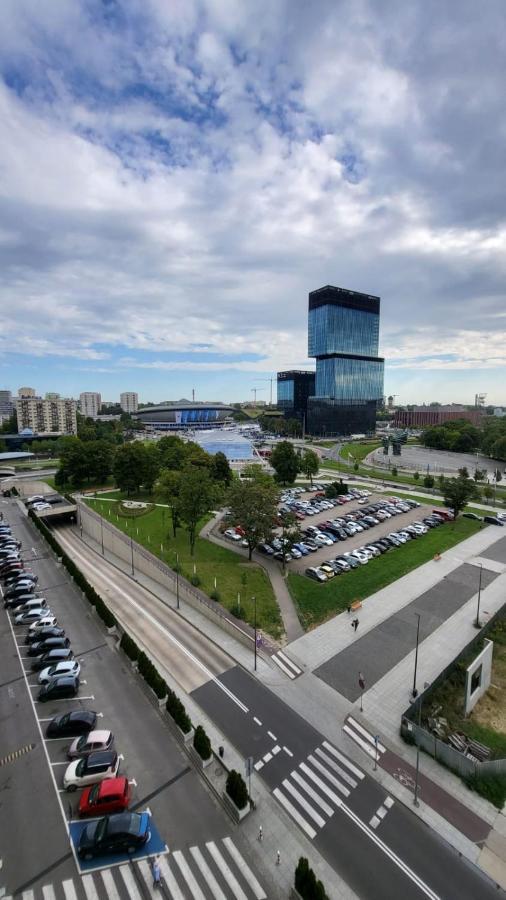 Tabago Studio 4 Katowice Superjednostka Екстериор снимка