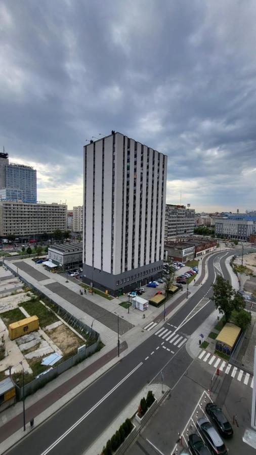 Tabago Studio 4 Katowice Superjednostka Екстериор снимка