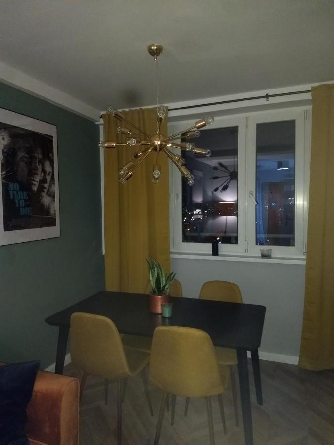 Tabago Studio 4 Katowice Superjednostka Екстериор снимка