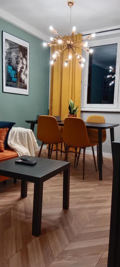 Tabago Studio 4 Katowice Superjednostka Екстериор снимка