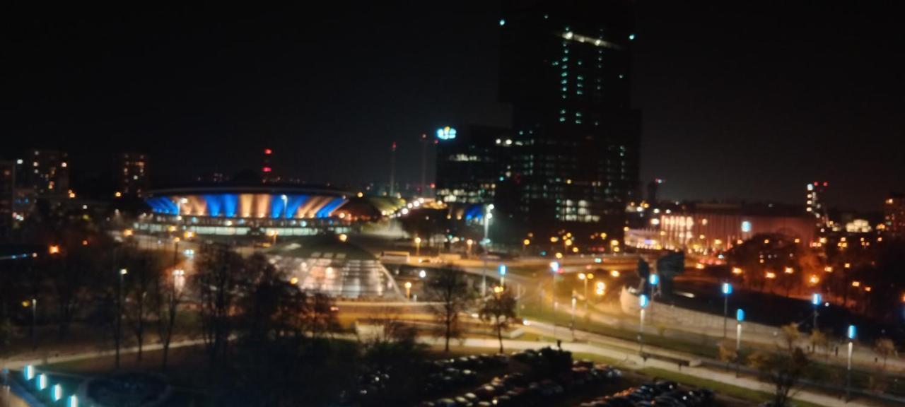 Tabago Studio 4 Katowice Superjednostka Екстериор снимка