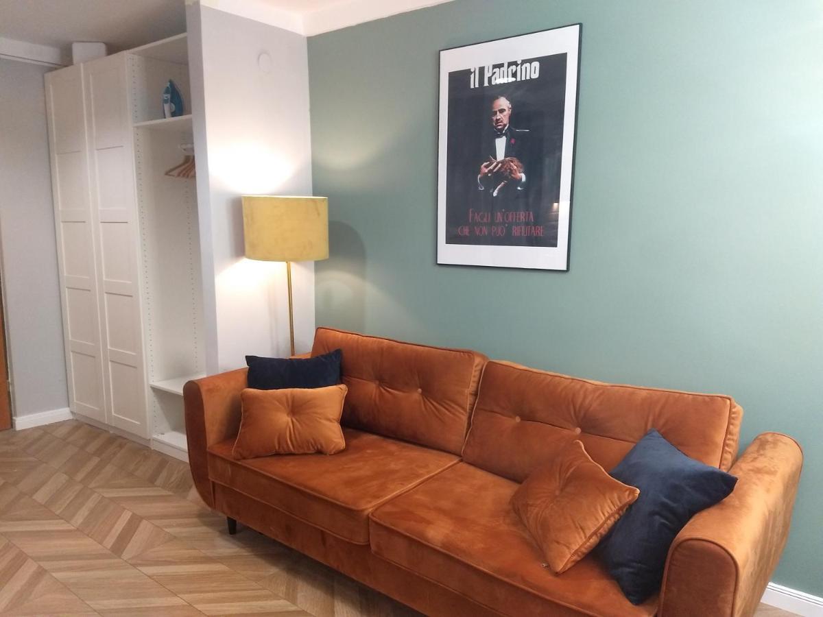 Tabago Studio 4 Katowice Superjednostka Екстериор снимка