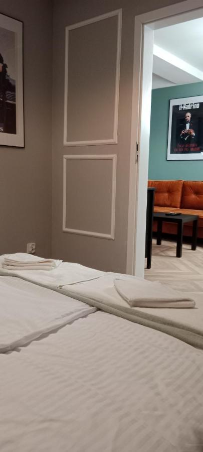 Tabago Studio 4 Katowice Superjednostka Екстериор снимка