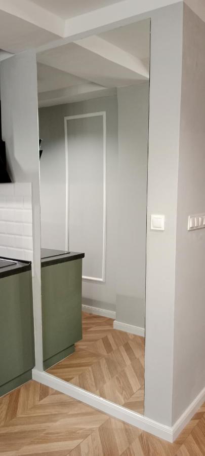 Tabago Studio 4 Katowice Superjednostka Екстериор снимка