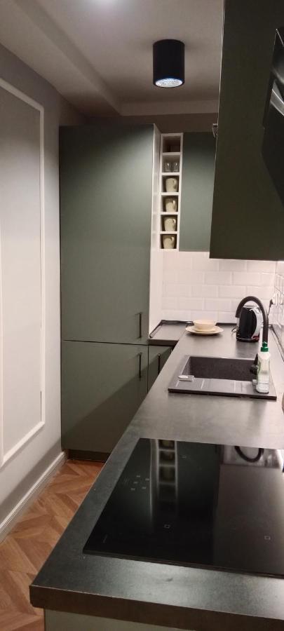 Tabago Studio 4 Katowice Superjednostka Екстериор снимка