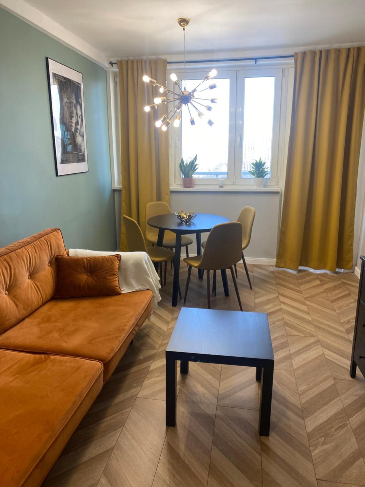 Tabago Studio 4 Katowice Superjednostka Екстериор снимка