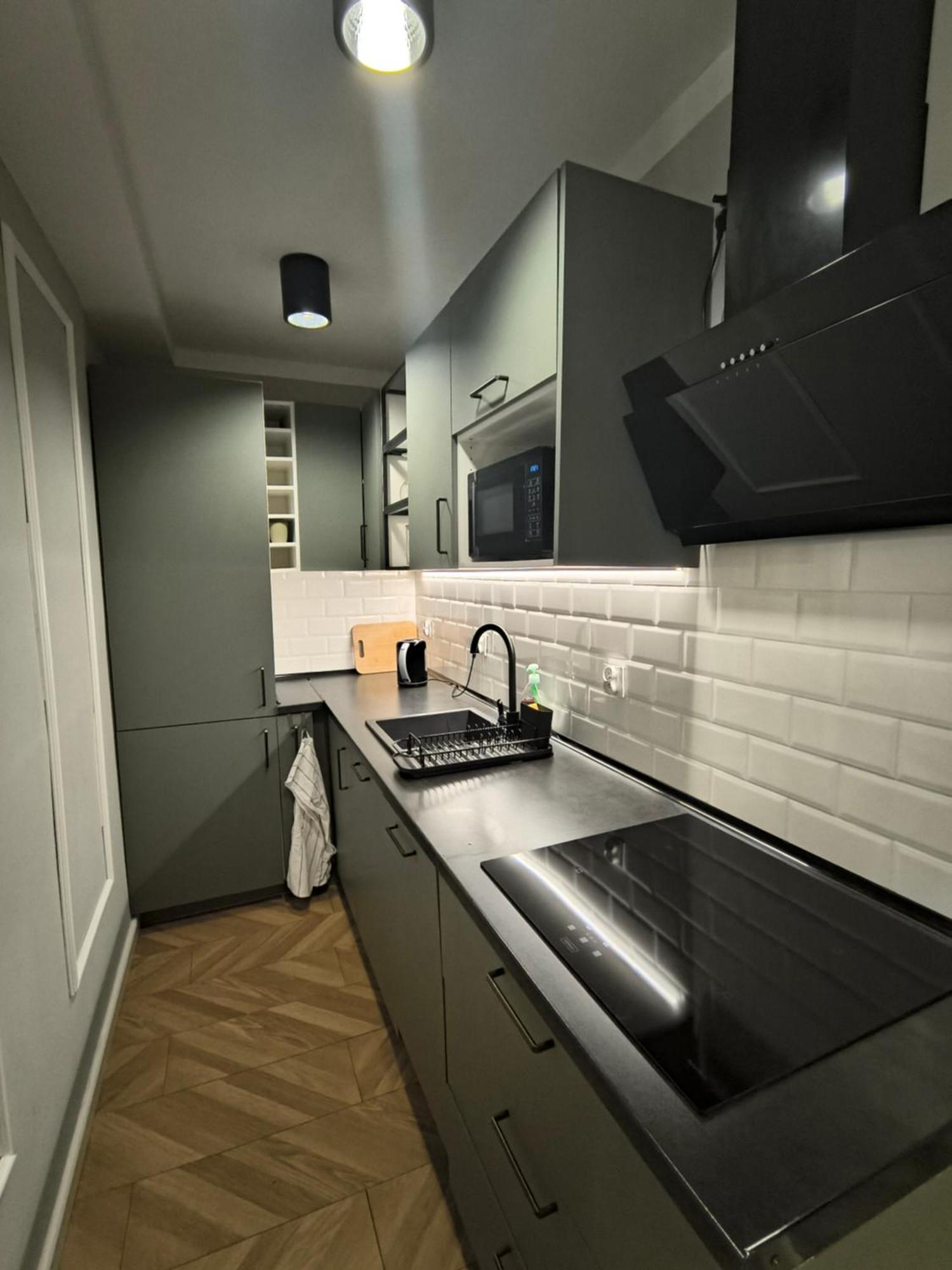 Tabago Studio 4 Katowice Superjednostka Екстериор снимка