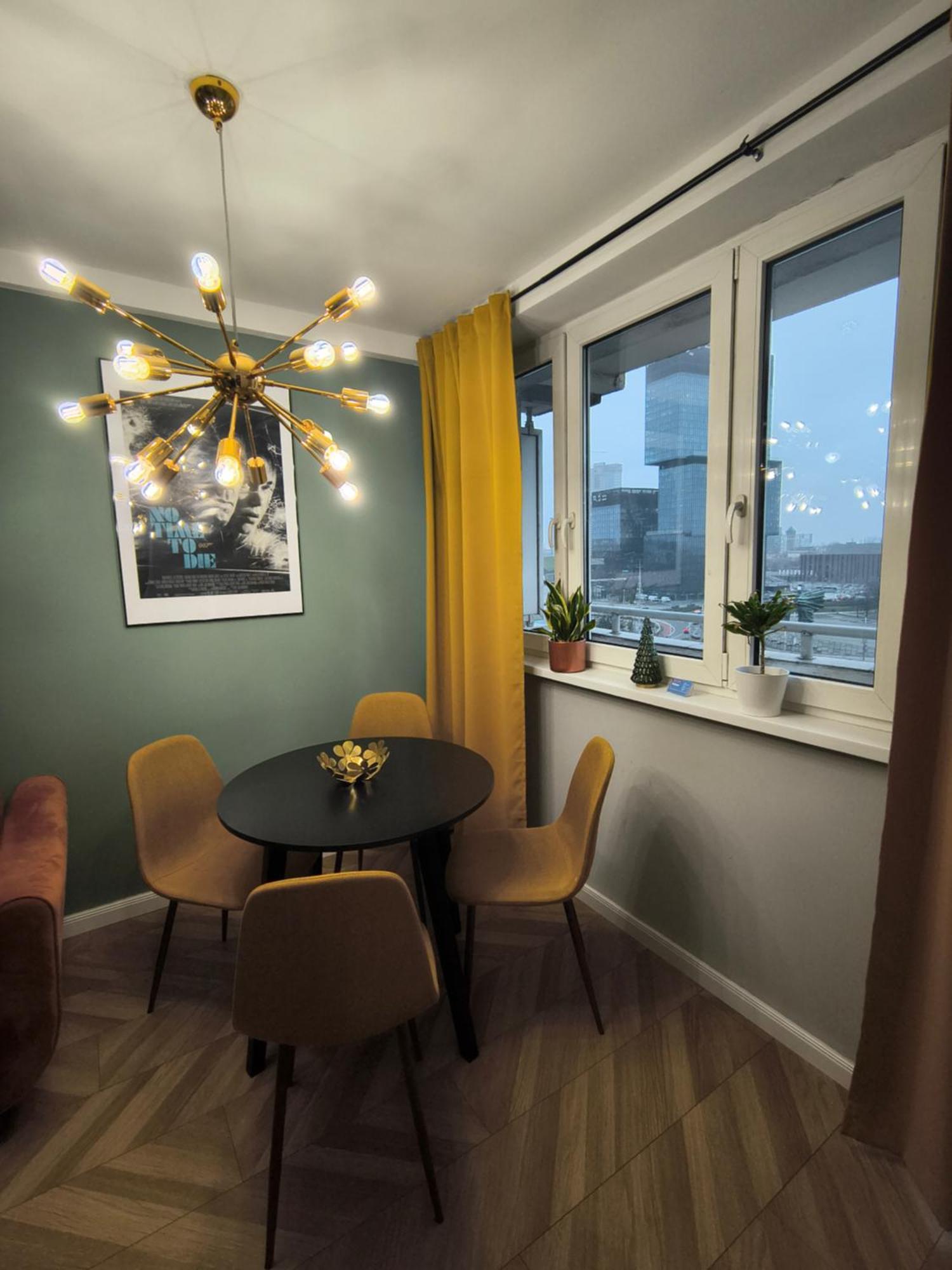 Tabago Studio 4 Katowice Superjednostka Екстериор снимка