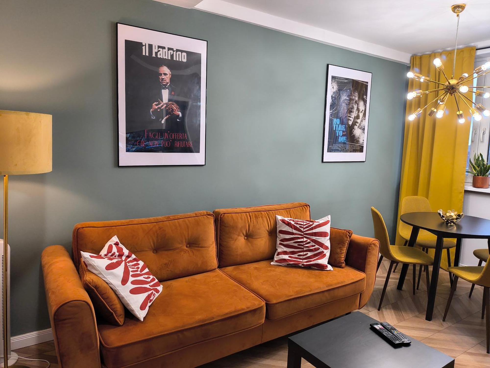 Tabago Studio 4 Katowice Superjednostka Екстериор снимка