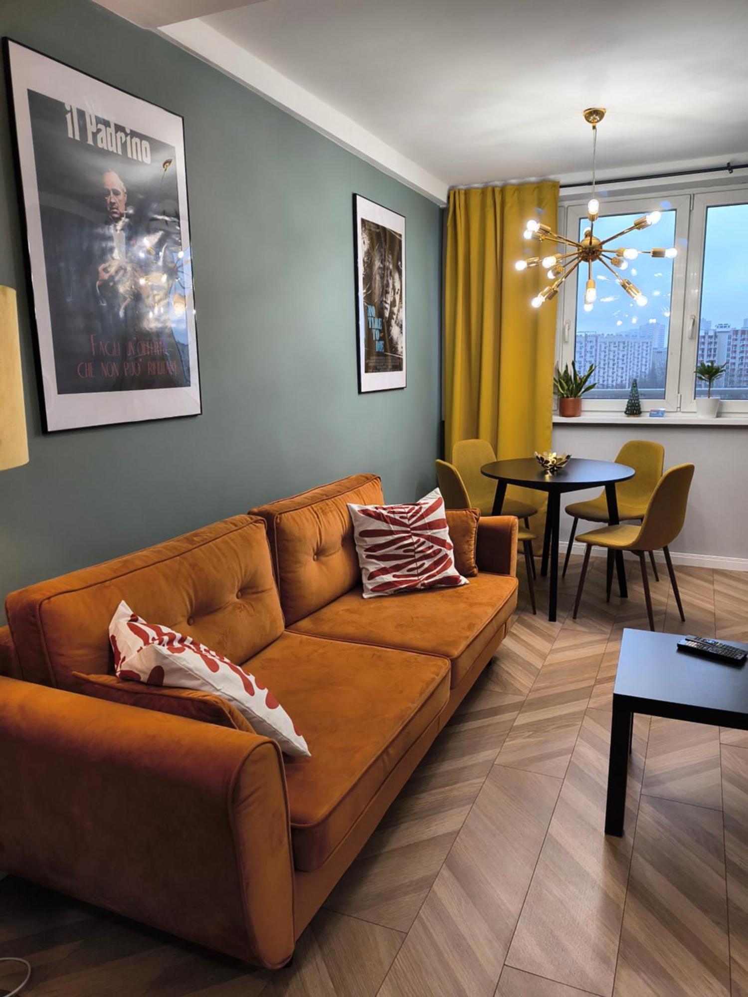 Tabago Studio 4 Katowice Superjednostka Екстериор снимка