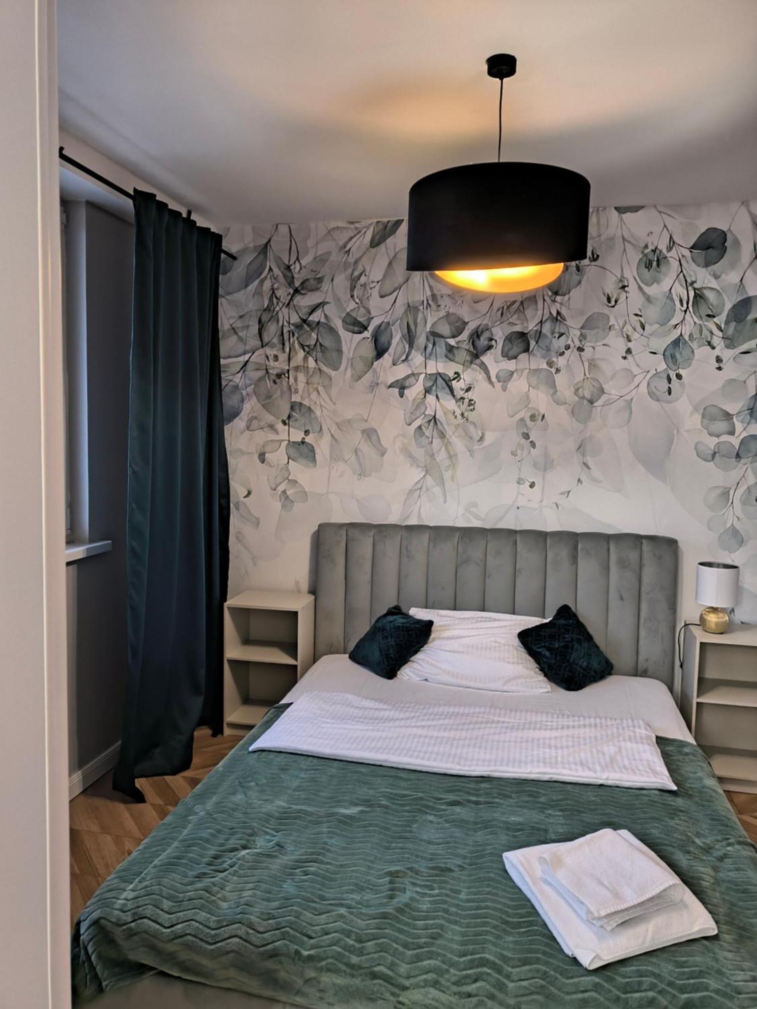 Tabago Studio 4 Katowice Superjednostka Екстериор снимка